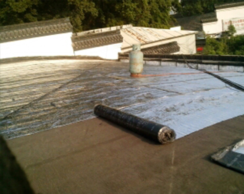 萧山区屋顶防水